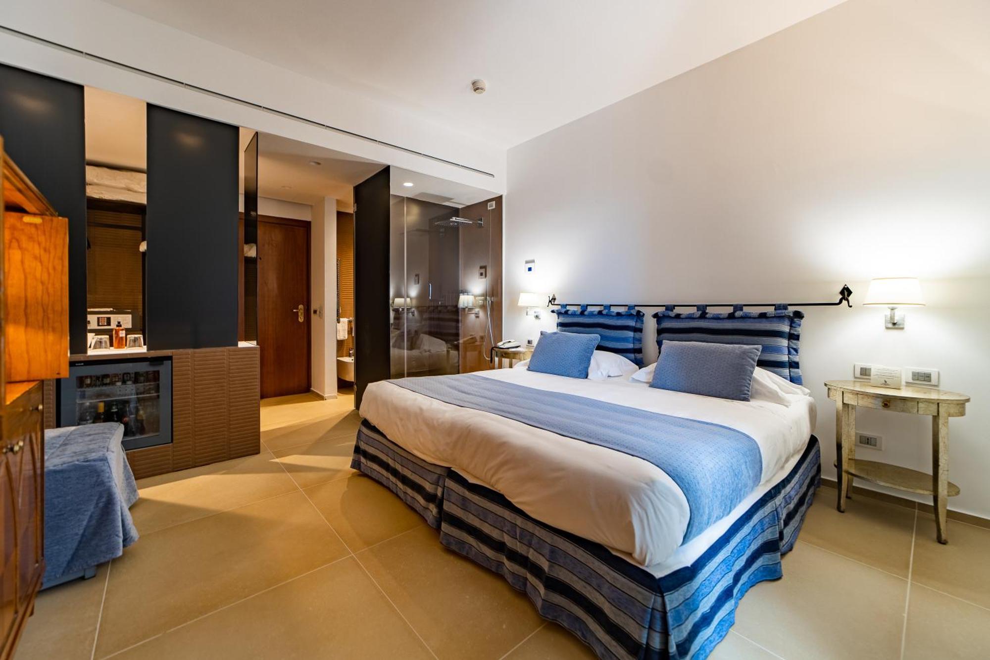 Hotel Alberi Del Paradiso