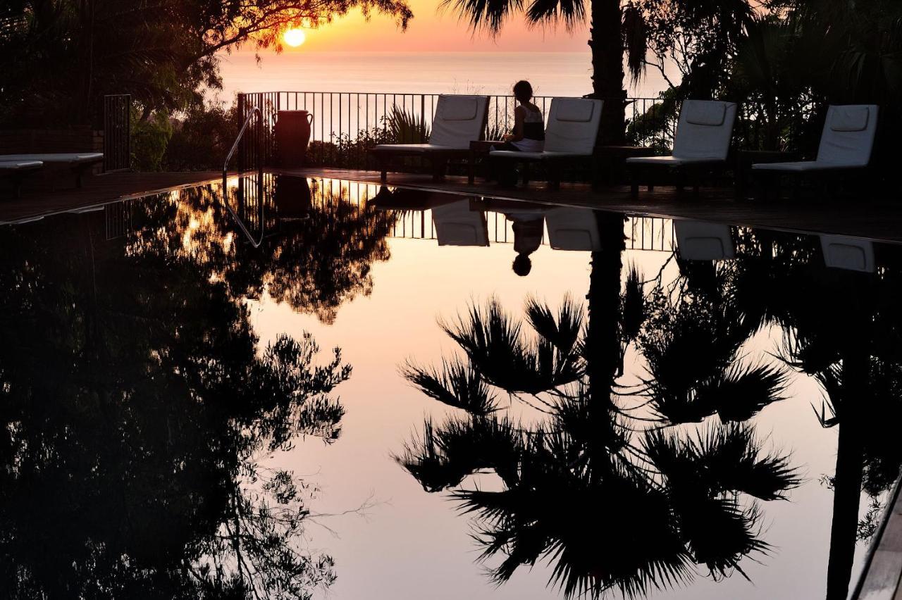 Alberi Del Paradiso 4* Cefalù