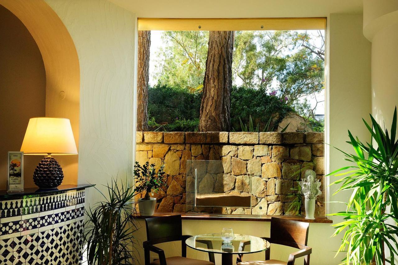 Alberi Del Paradiso 4*