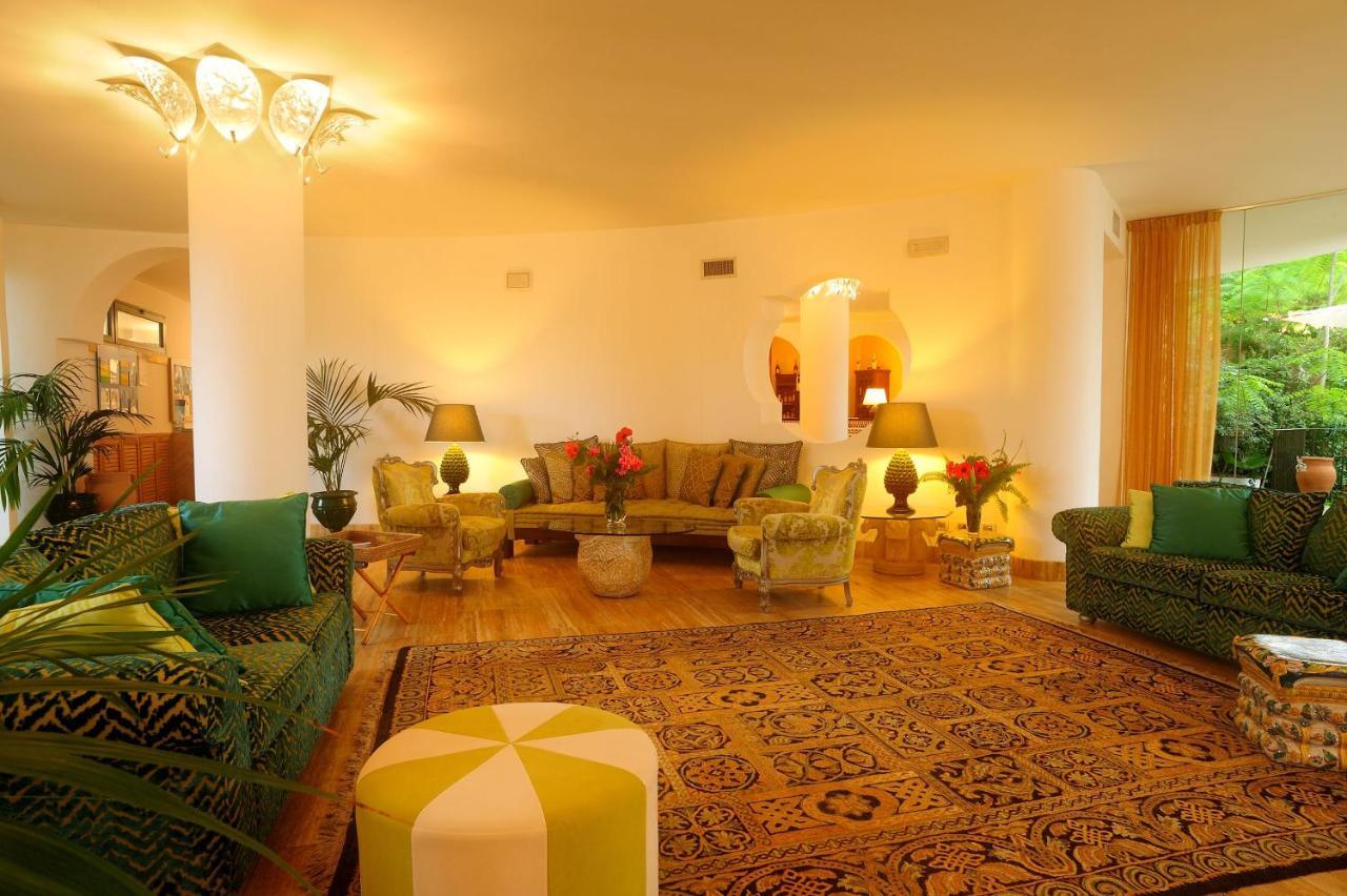 Alberi Del Paradiso Hotel 4*