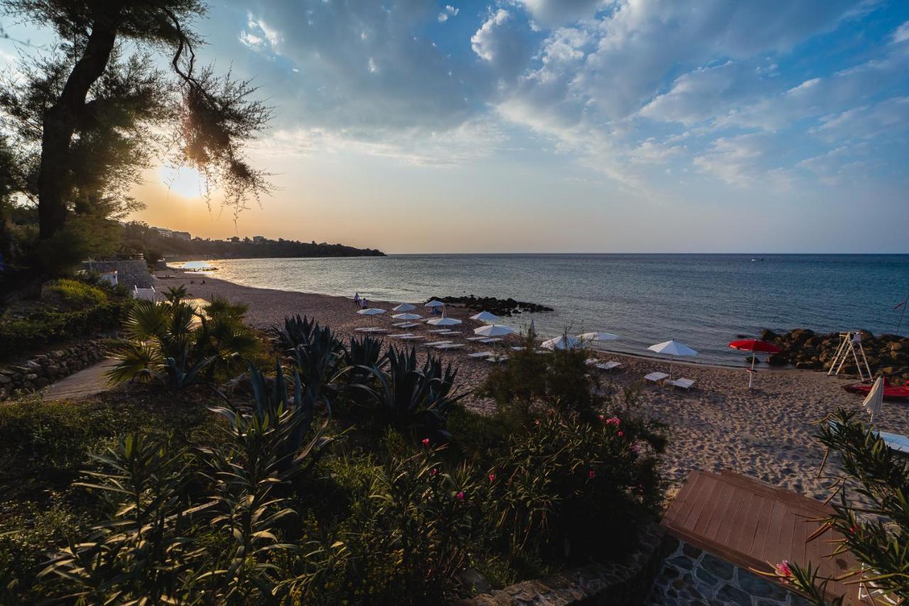 Alberi Del Paradiso Hotel 4*