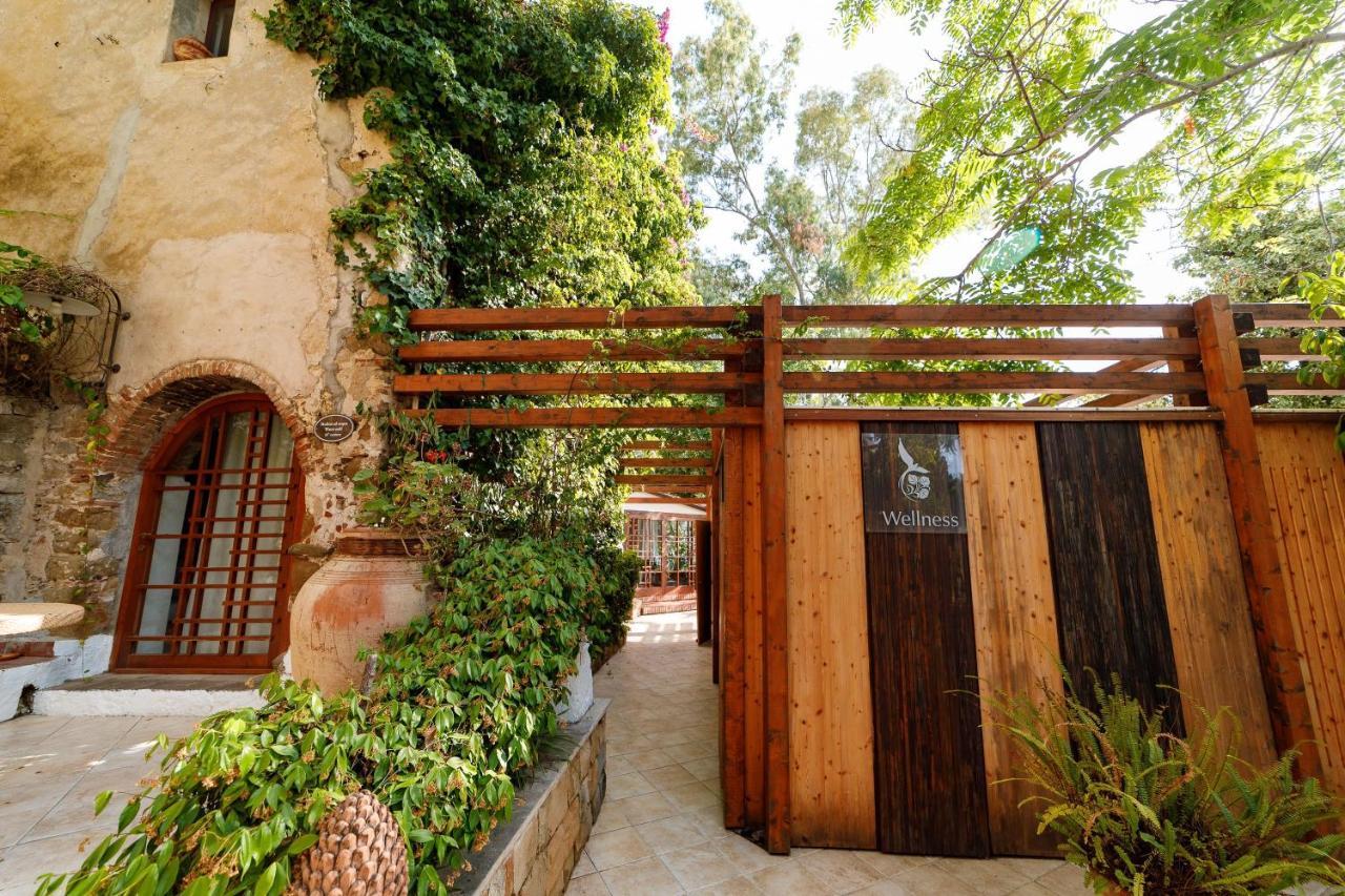 Alberi Del Paradiso 4* Cefalù