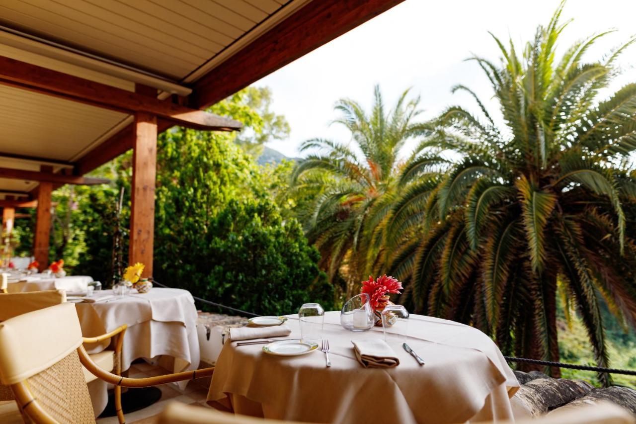 Hotel Alberi Del Paradiso 4*