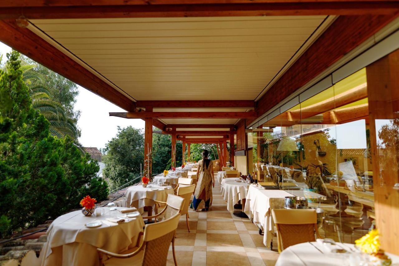Hotel Alberi Del Paradiso