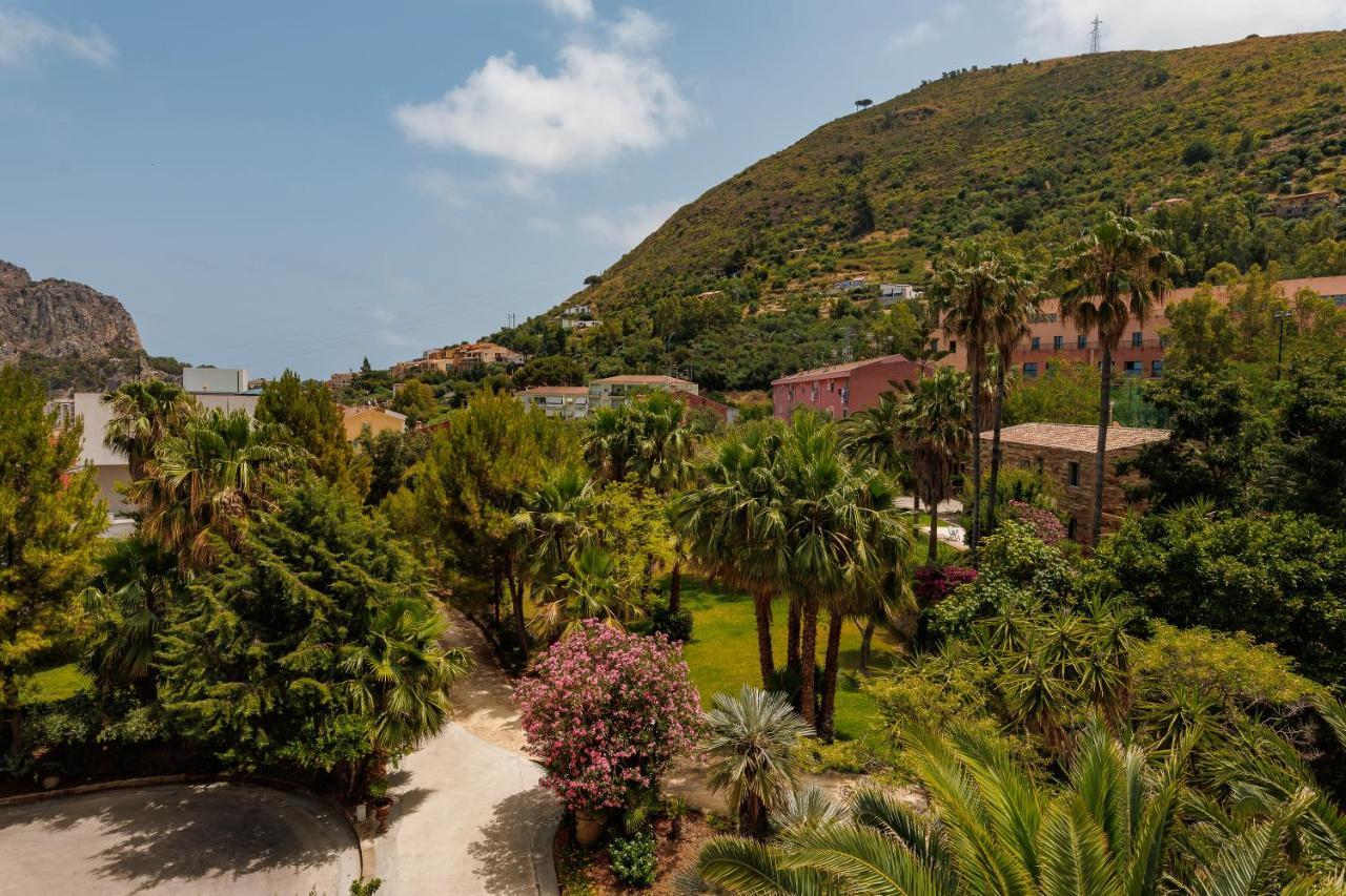 Hotel Alberi Del Paradiso 4*