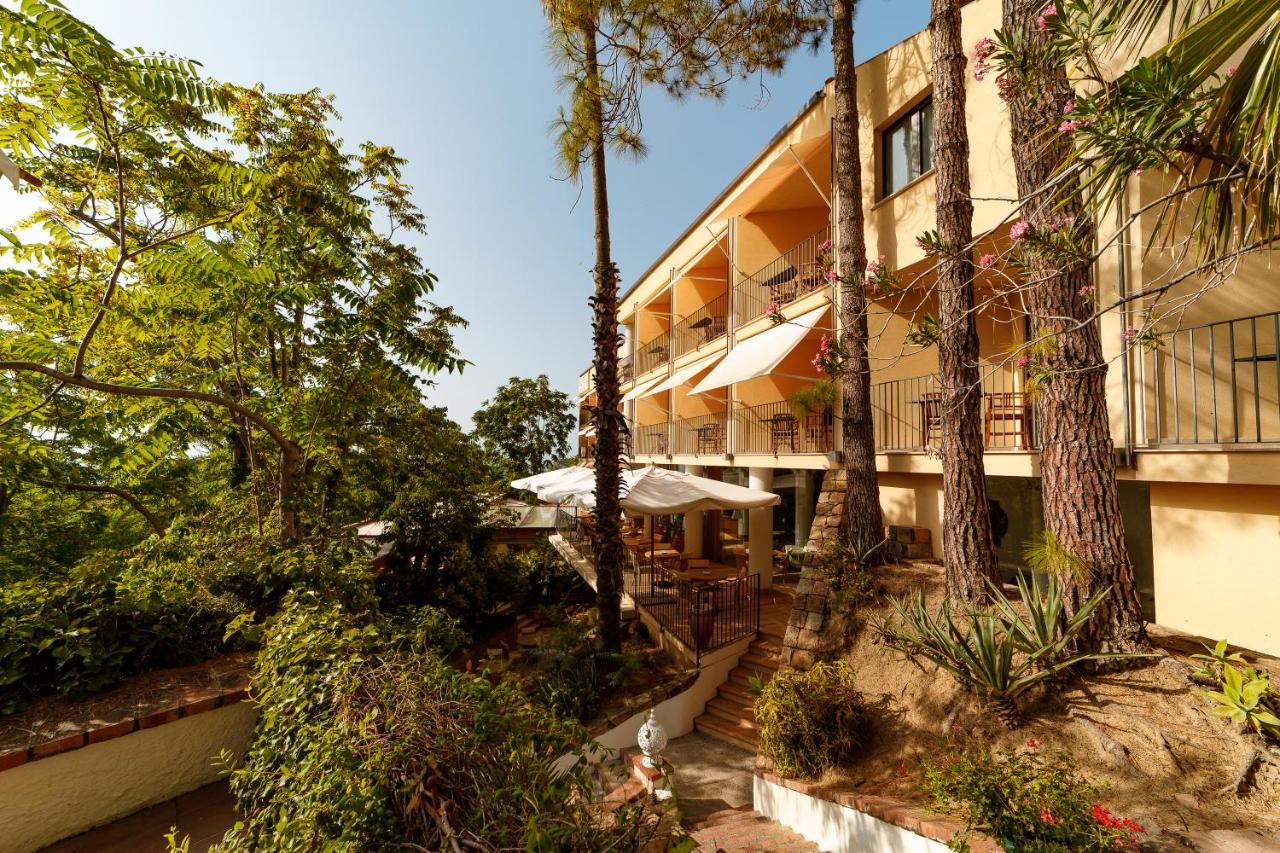 Alberi Del Paradiso Hotel Cefalù