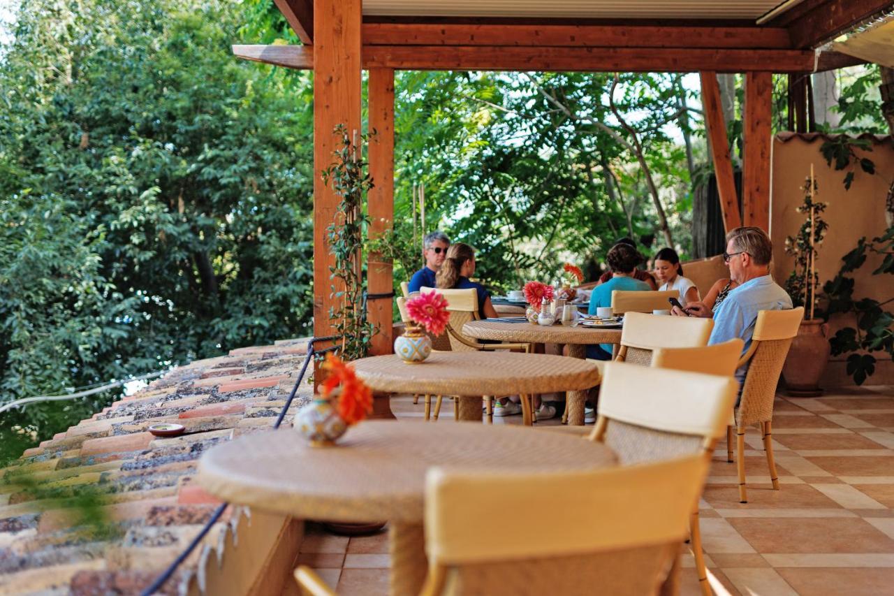 Alberi Del Paradiso 4*