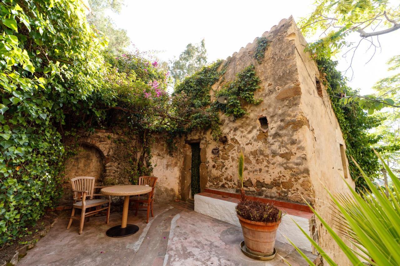 Hotel Alberi Del Paradiso Cefalu