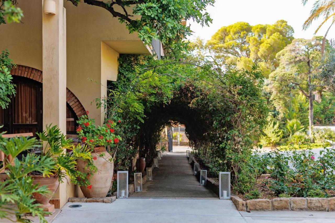 Alberi Del Paradiso Hotel