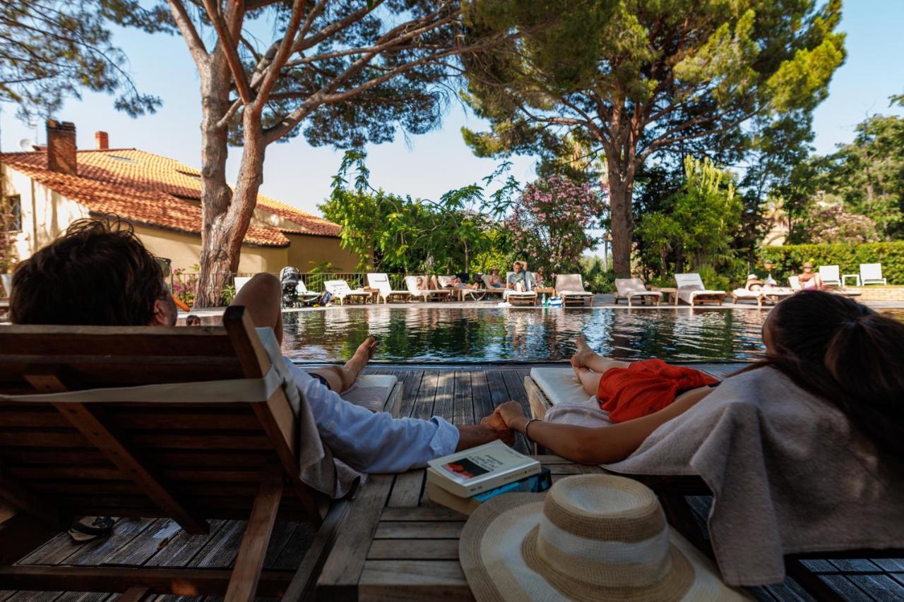 Alberi Del Paradiso Hotel 4*