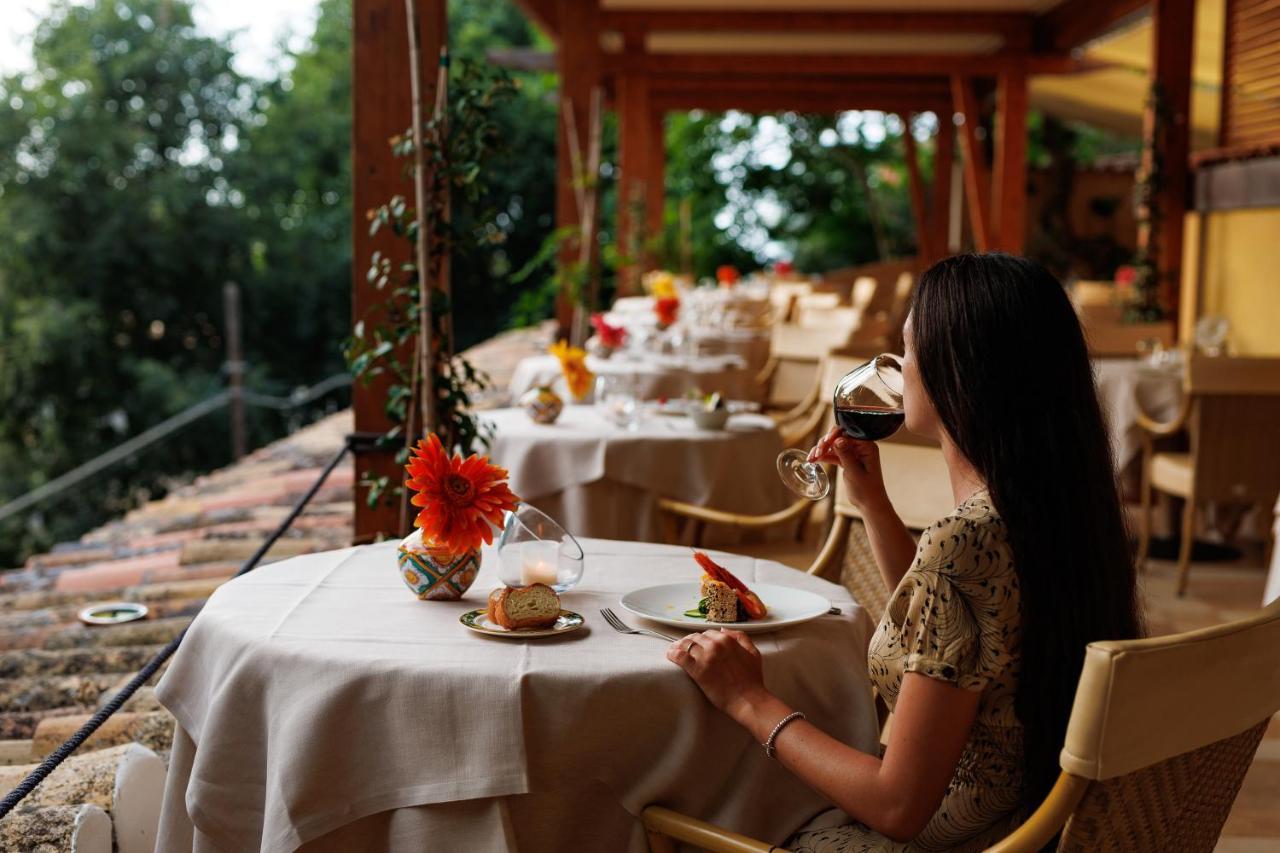 Hotel Alberi Del Paradiso Cefalù