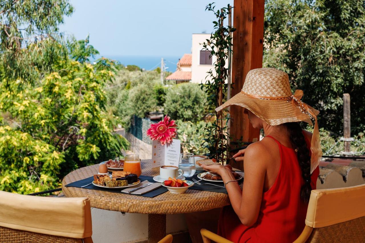 Alberi Del Paradiso Hotel 4*