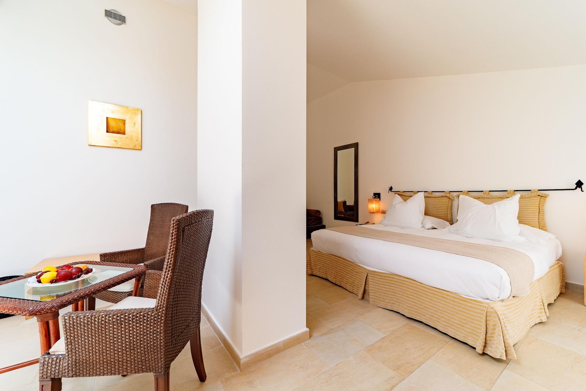 Alberi Del Paradiso 4*