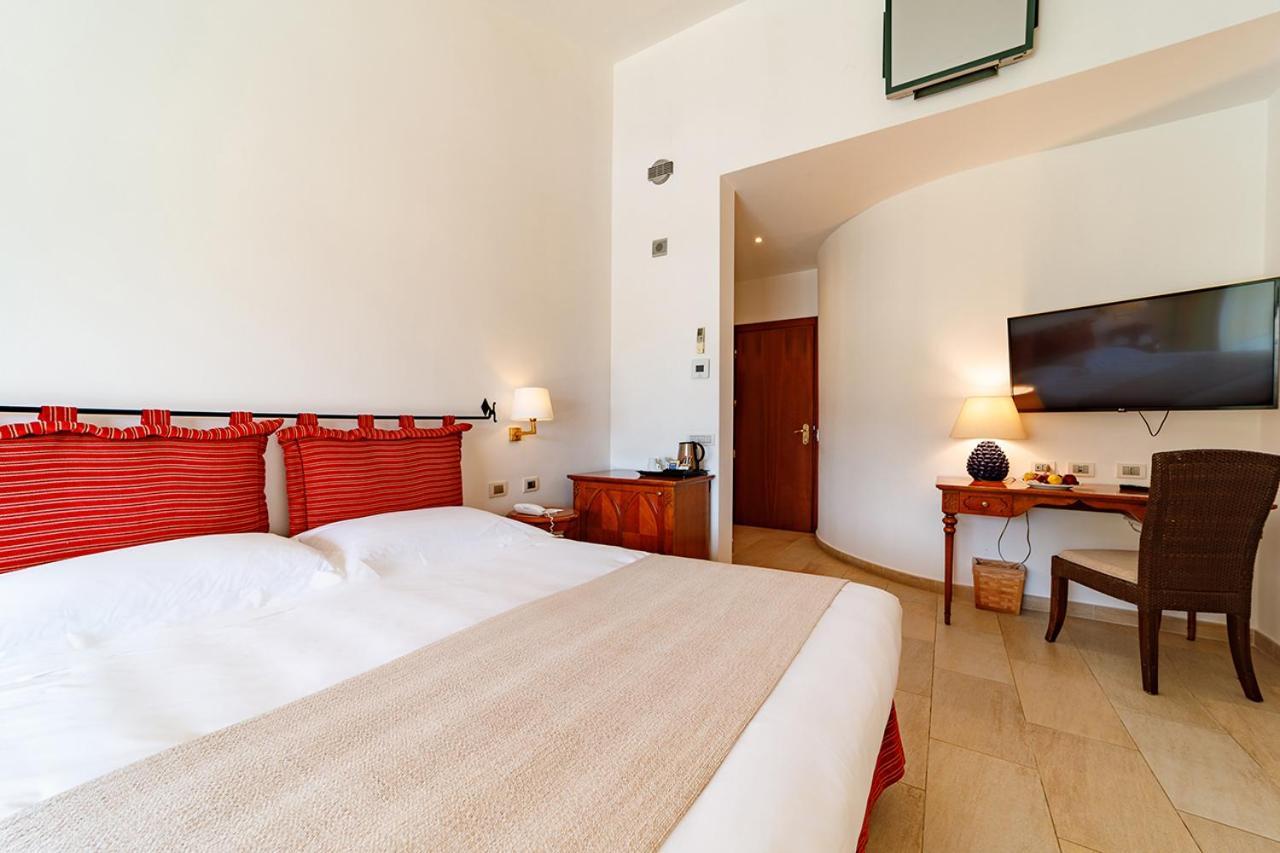 Alberi Del Paradiso Hotel 4*