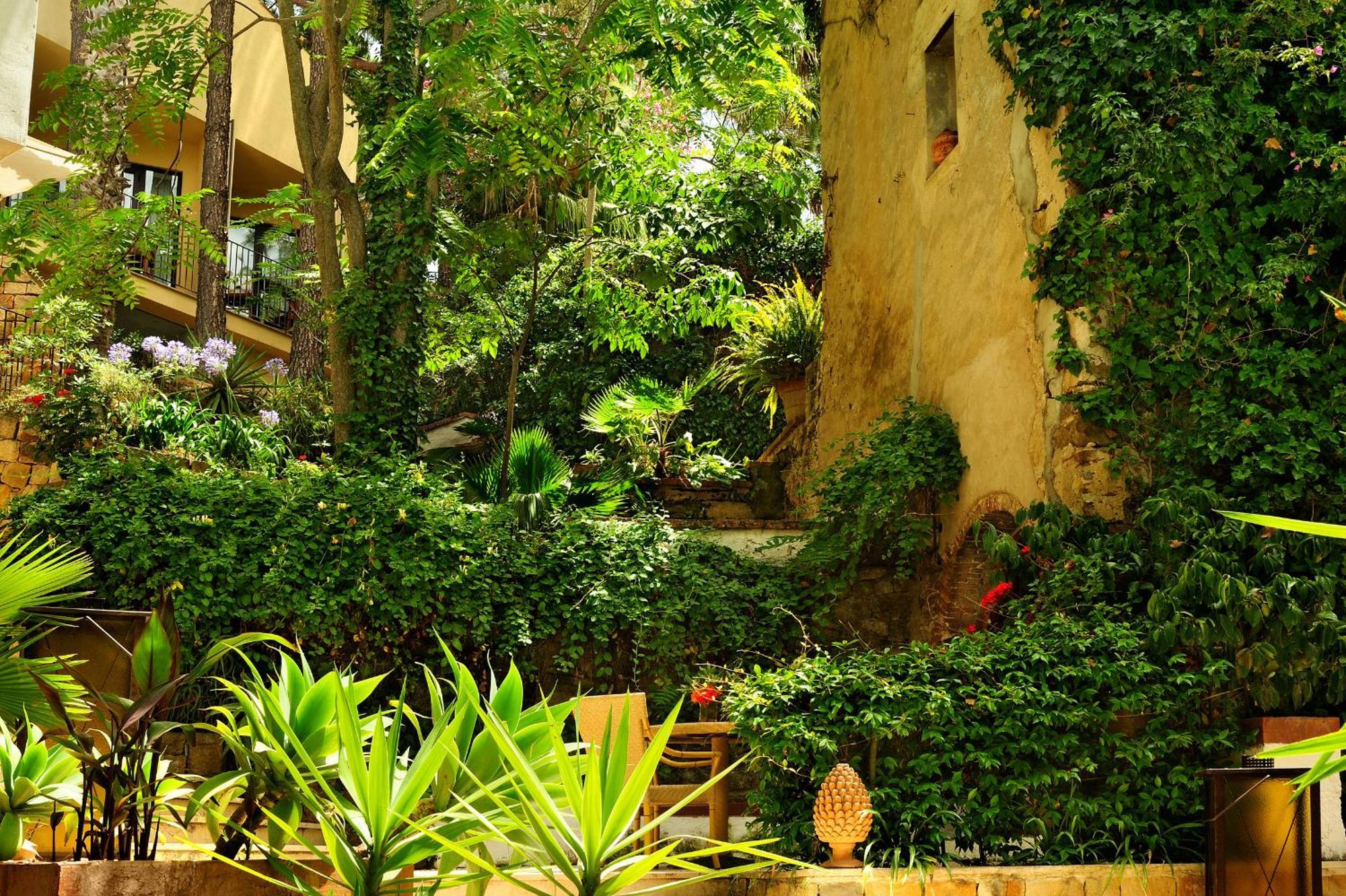 Hotel Alberi Del Paradiso
