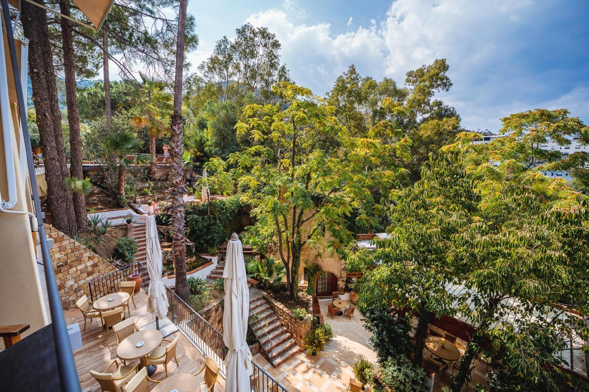 Alberi Del Paradiso 4*