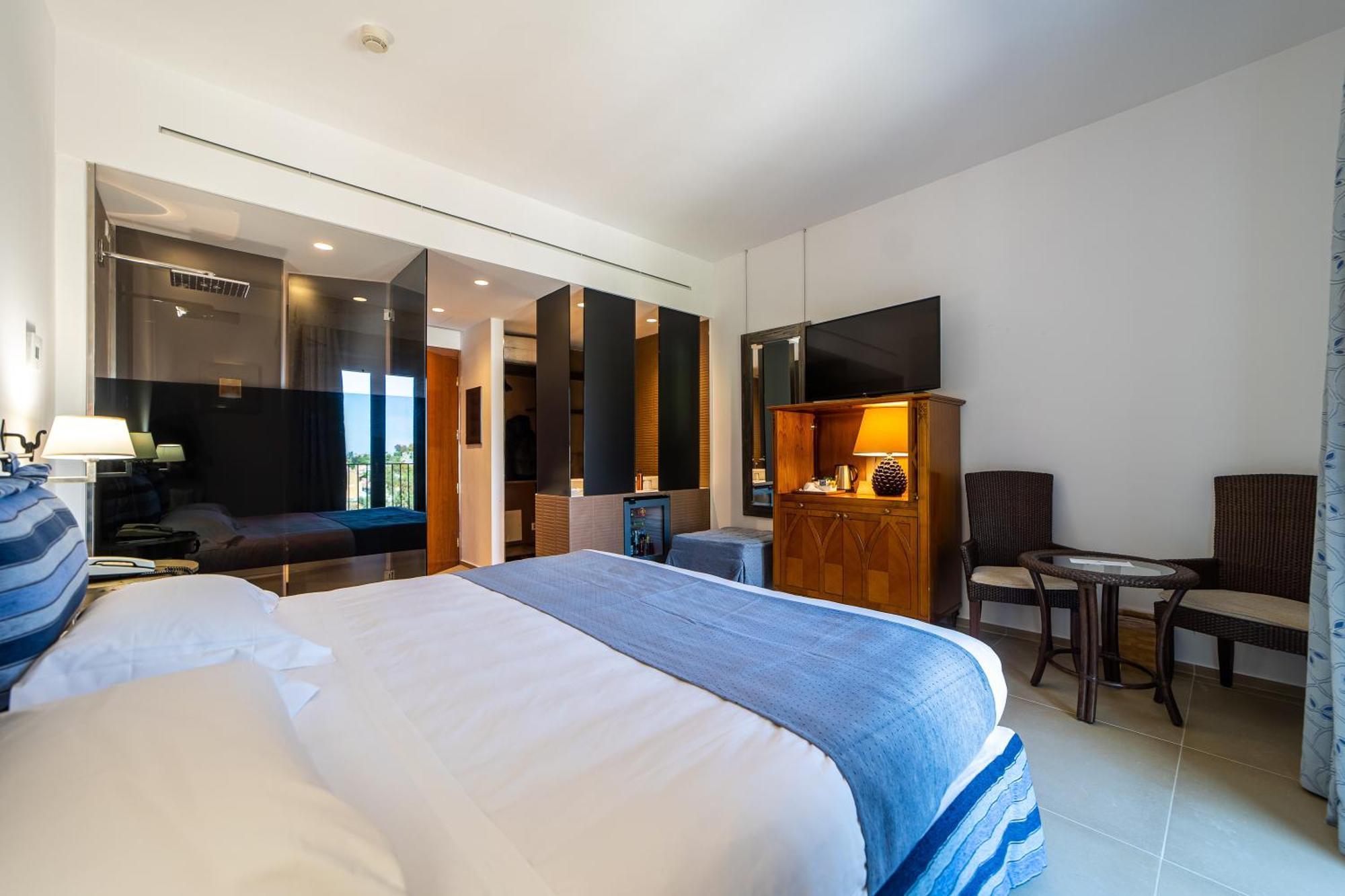 Alberi Del Paradiso 4* Cefalu