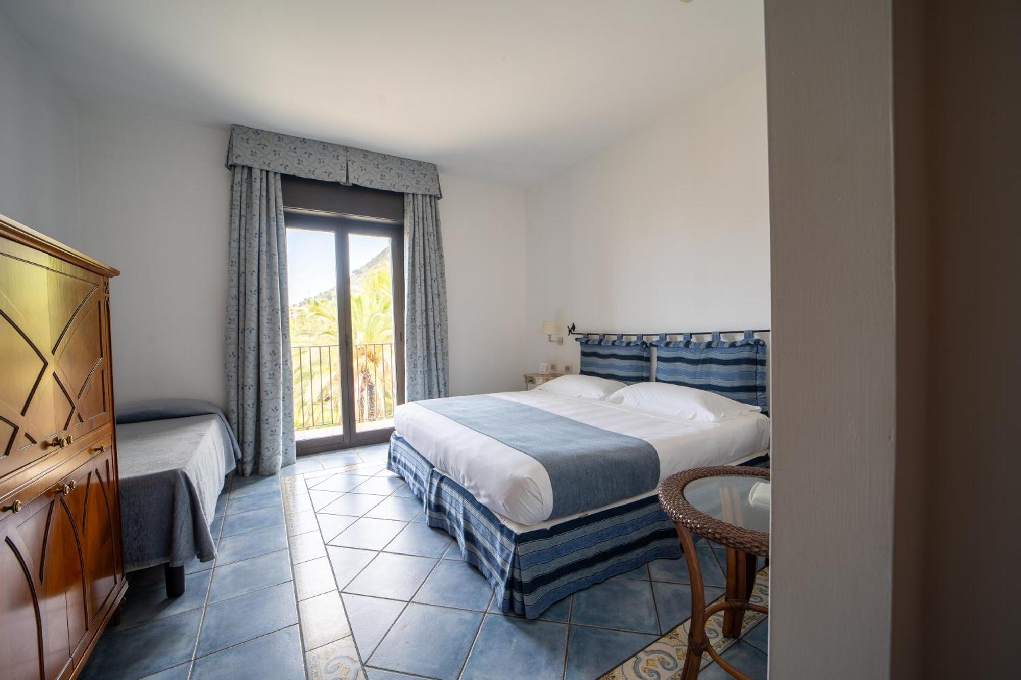 Hotel Alberi Del Paradiso