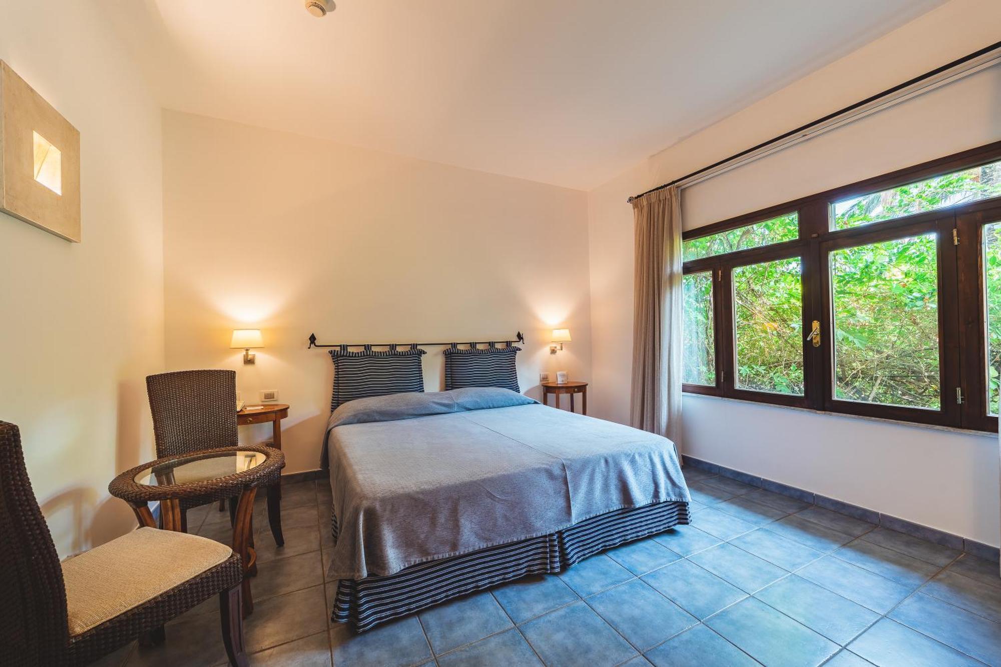 Alberi Del Paradiso Hotel