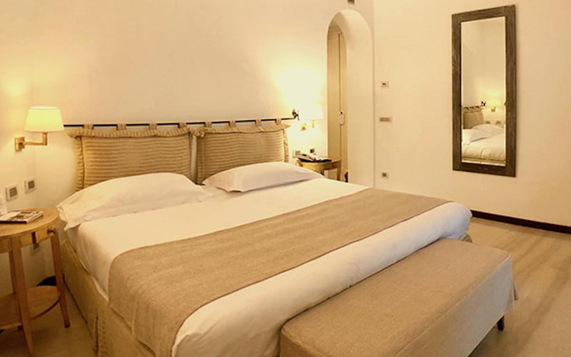 Alberi Del Paradiso 4*