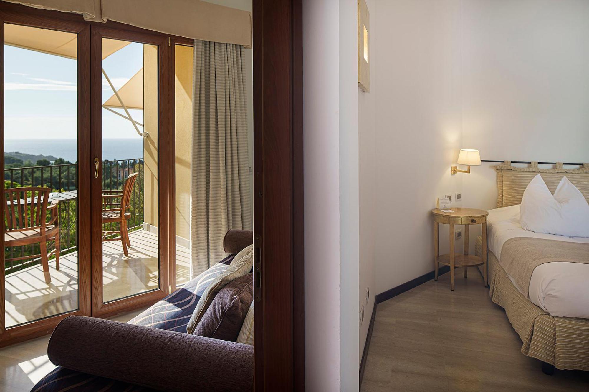 Alberi Del Paradiso 4* Cefalu