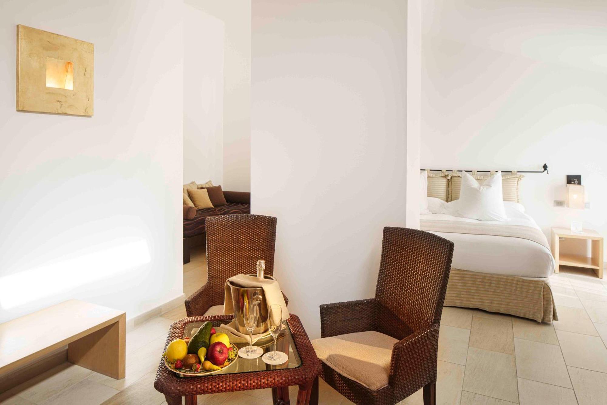 Alberi Del Paradiso Hotel 4*