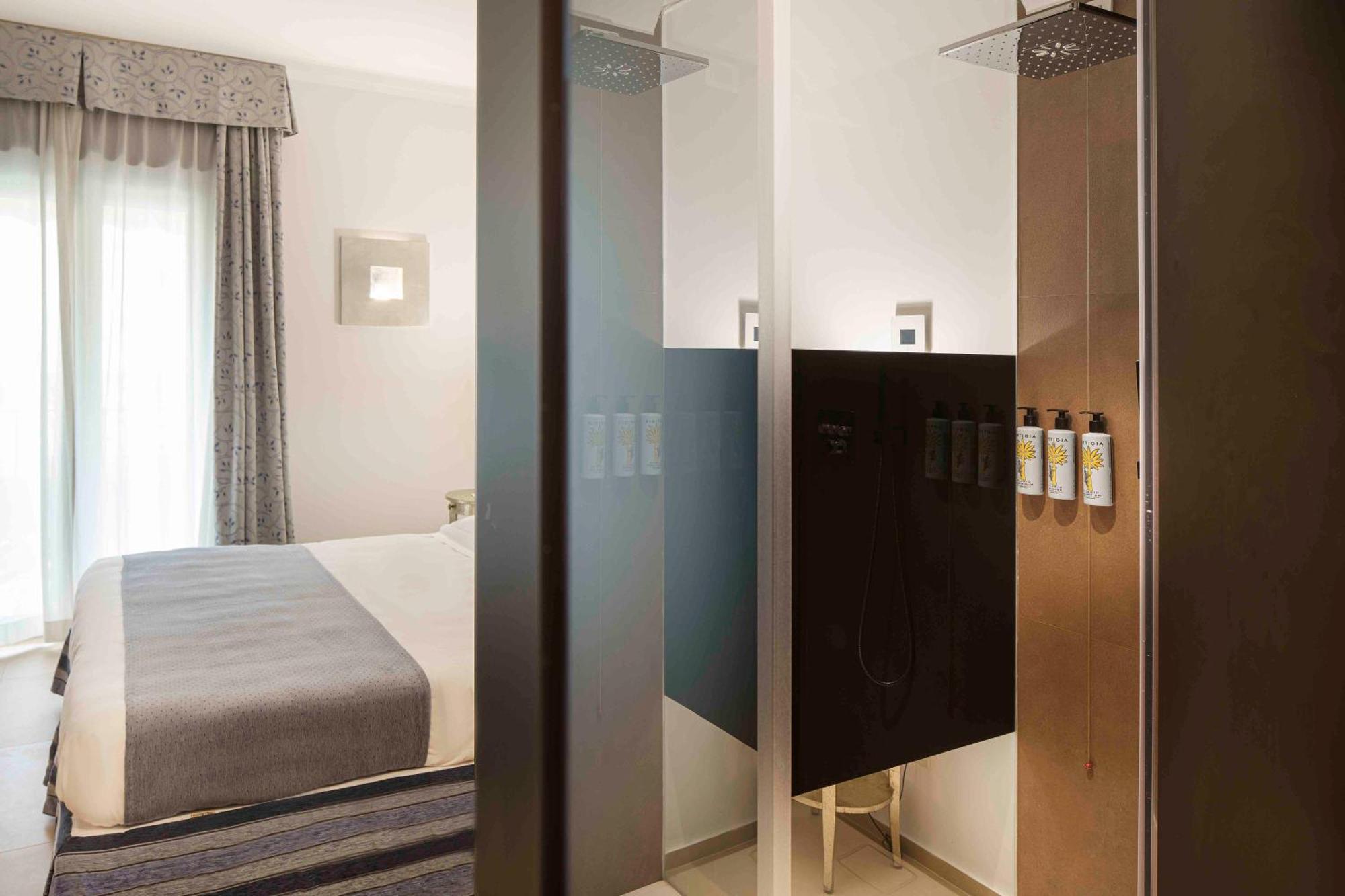 Alberi Del Paradiso 4*