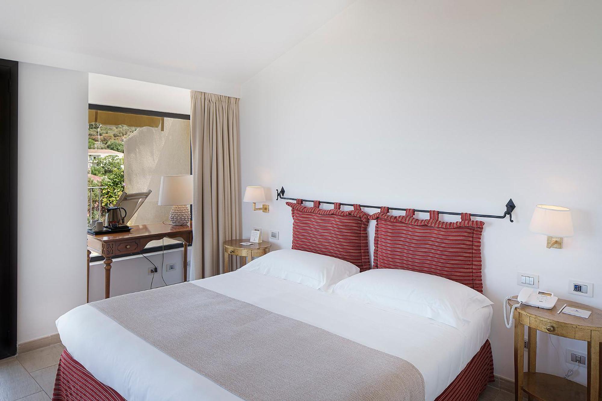 Hotel Alberi Del Paradiso