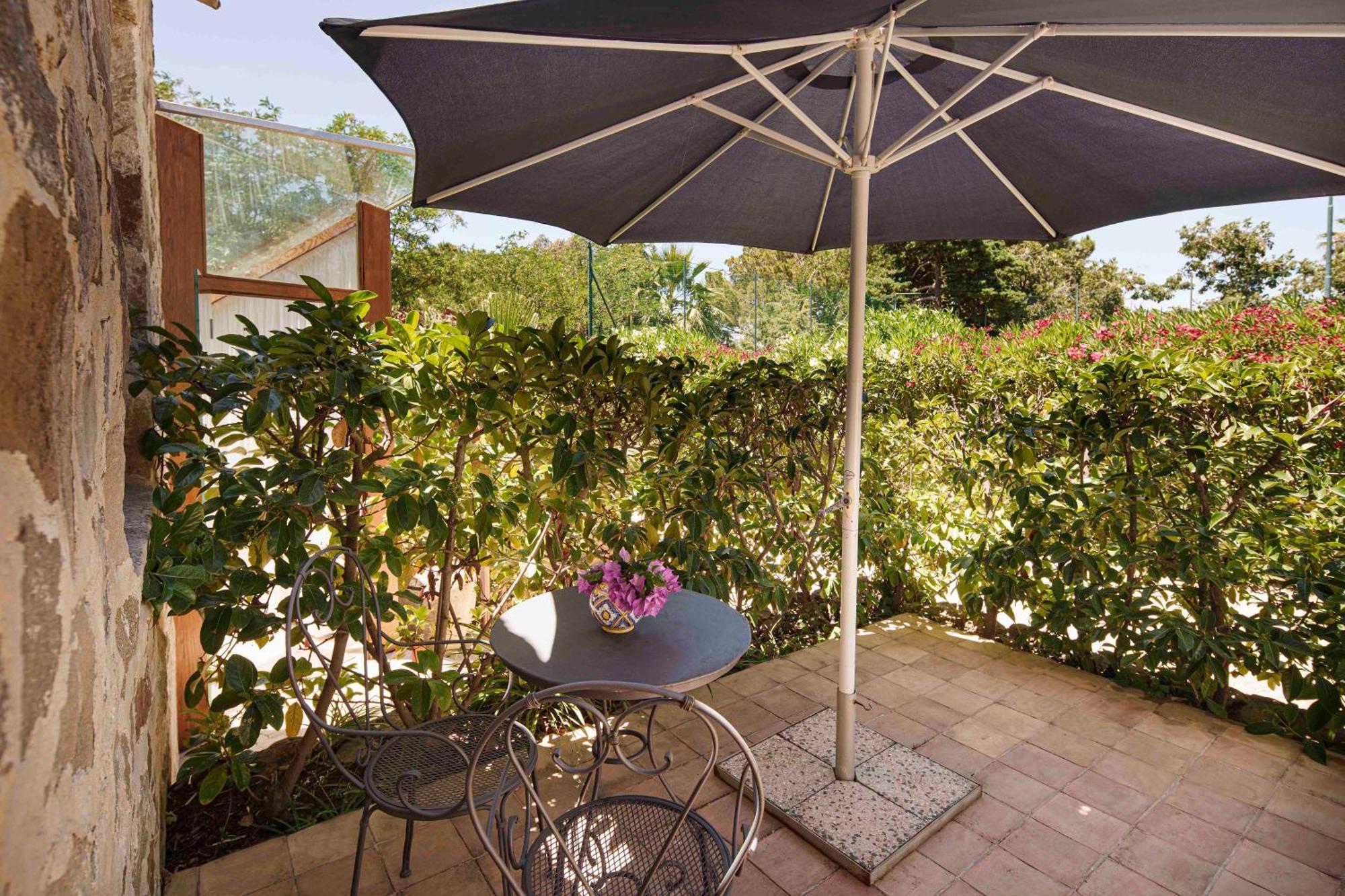Alberi Del Paradiso Hotel Cefalù