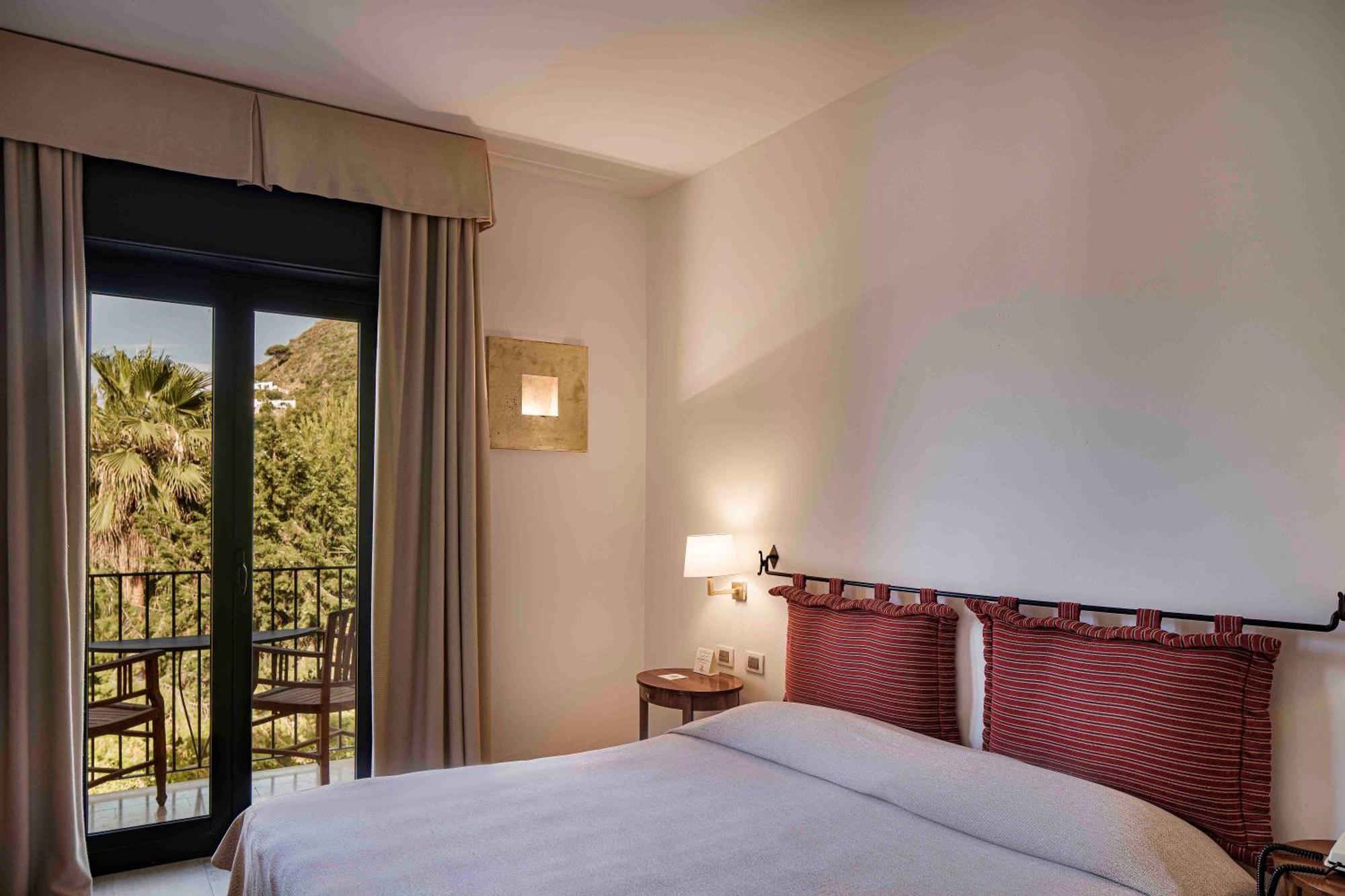 Alberi Del Paradiso 4* Cefalù