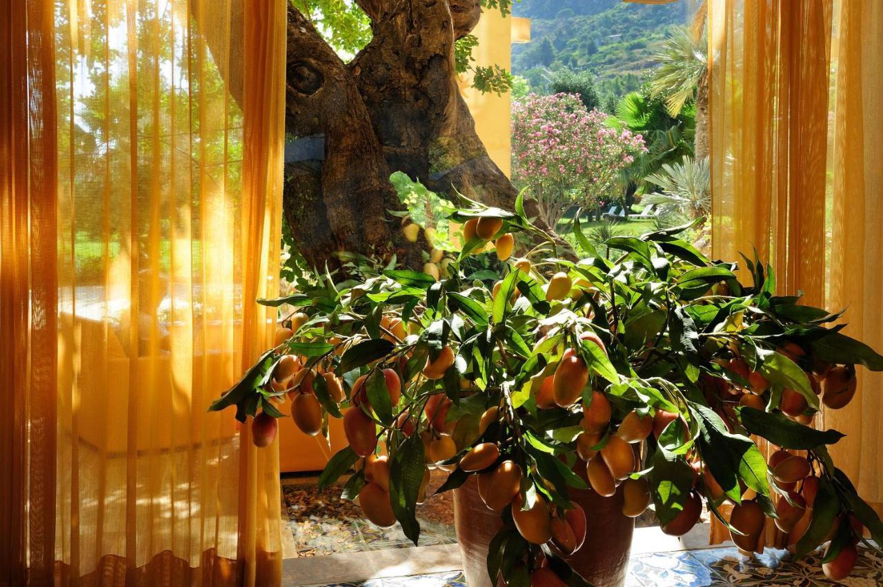 Alberi Del Paradiso 4*