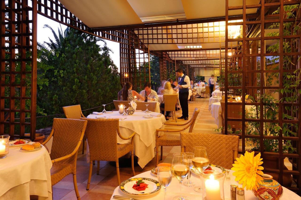 Hotel Alberi Del Paradiso 4*