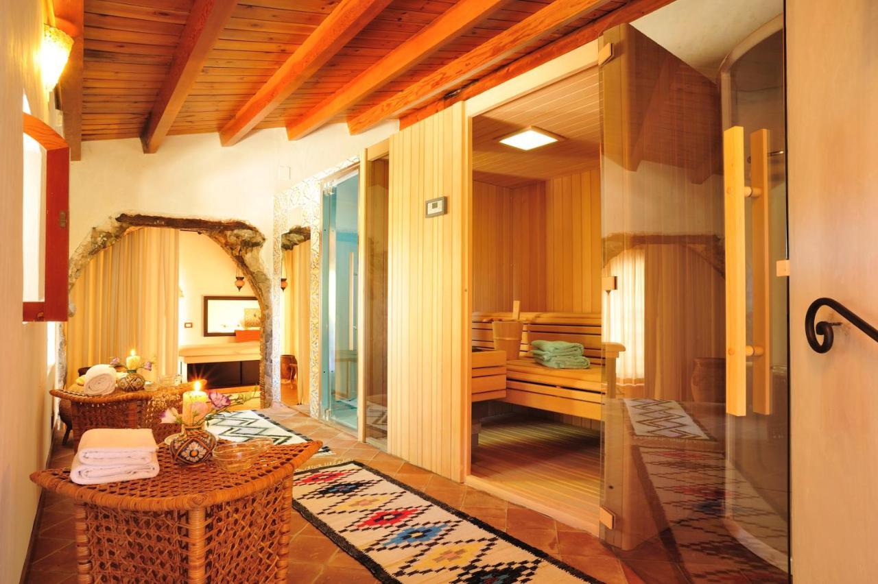 Alberi Del Paradiso 4*