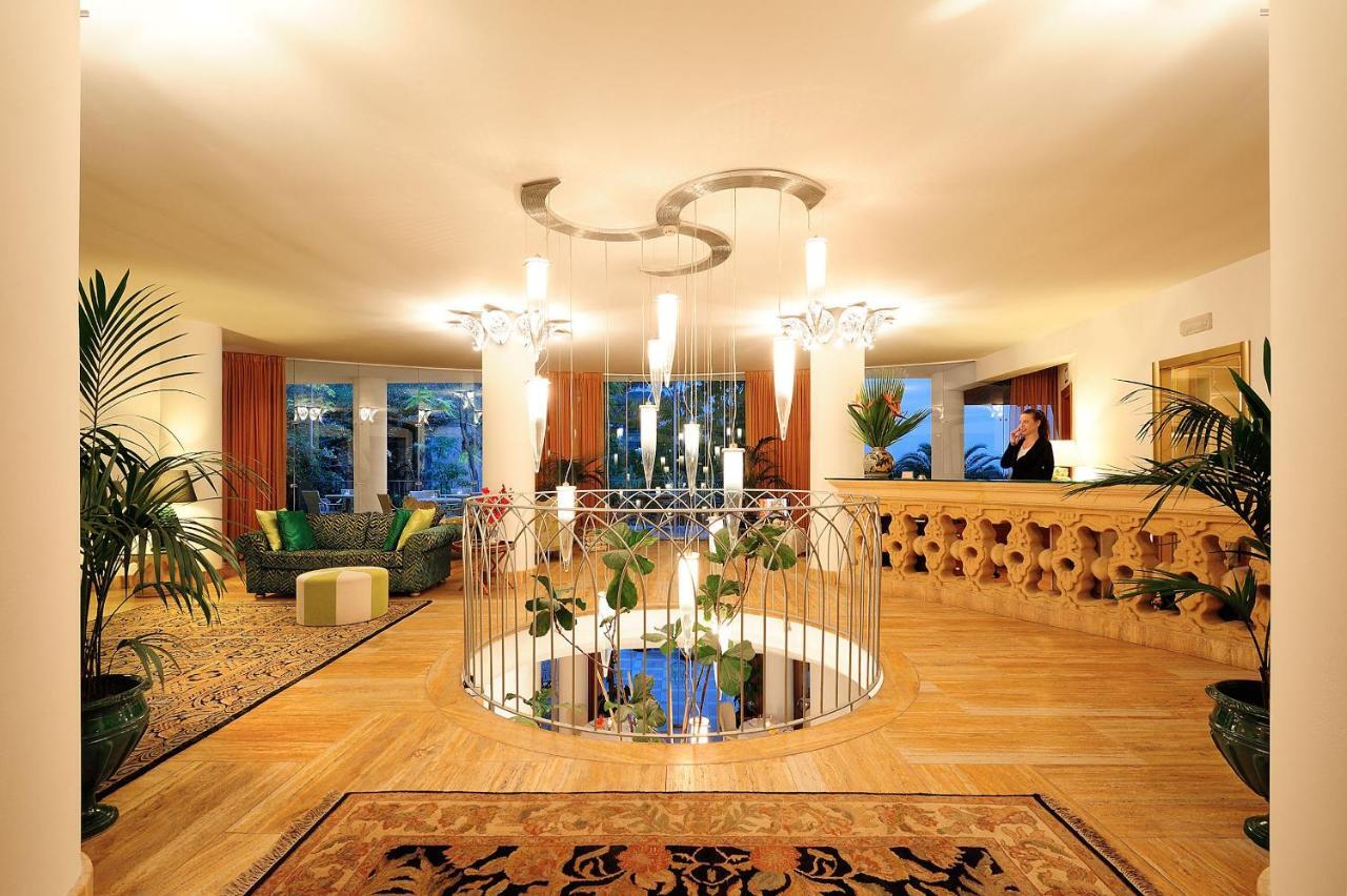 Alberi Del Paradiso Hotel 4*
