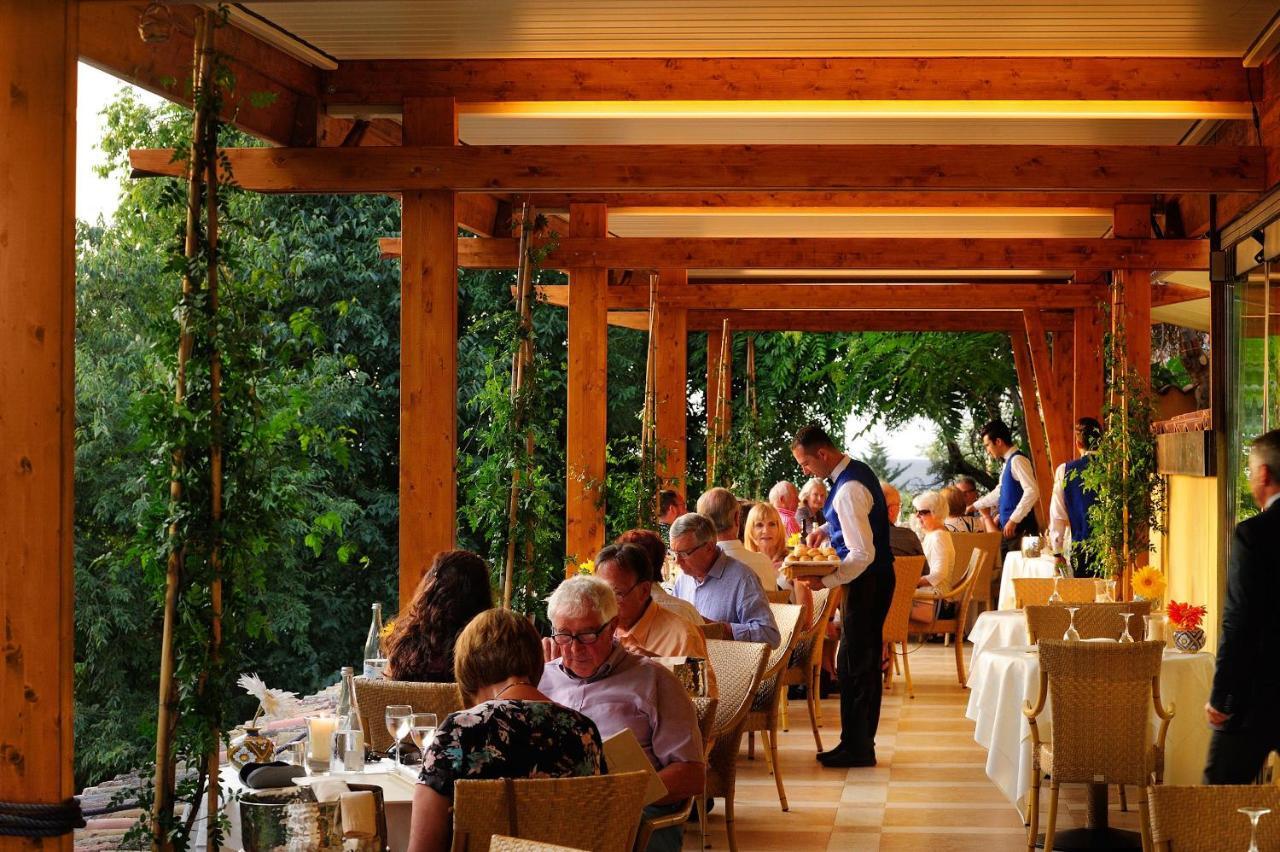 Hotel Alberi Del Paradiso Cefalu