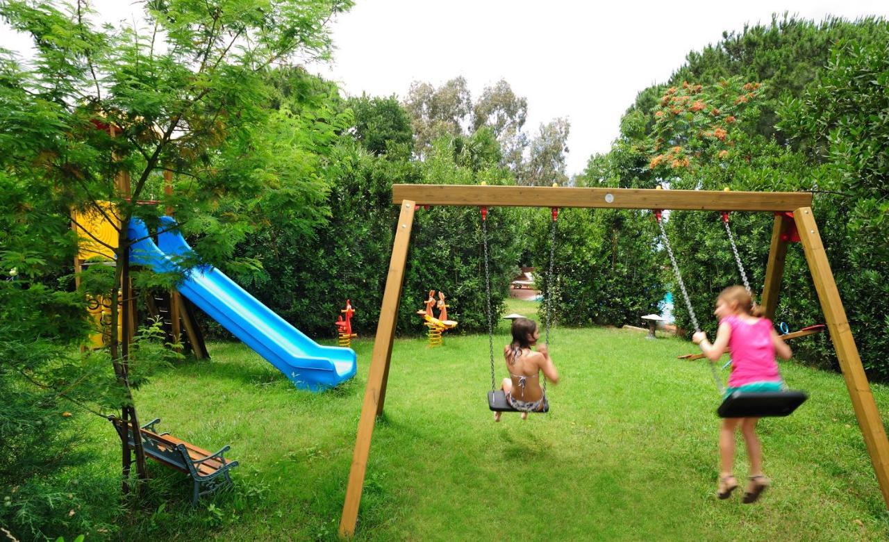 Hotel Alberi Del Paradiso 4*