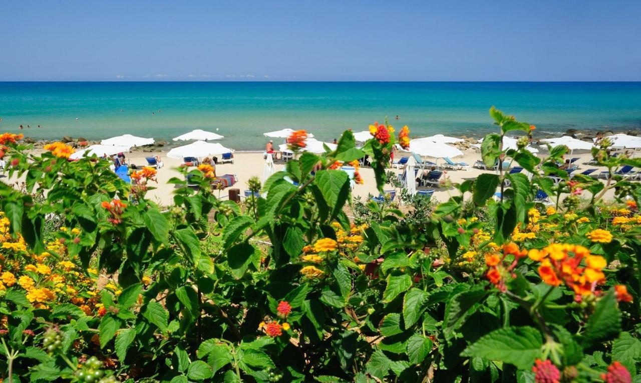Hotel Alberi Del Paradiso 4*