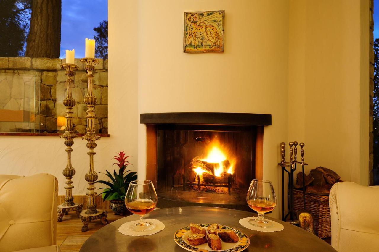 Alberi Del Paradiso 4* Cefalu