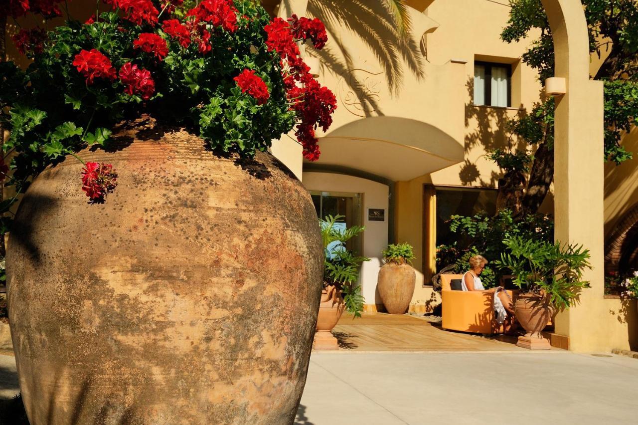 Alberi Del Paradiso Hotel 4*